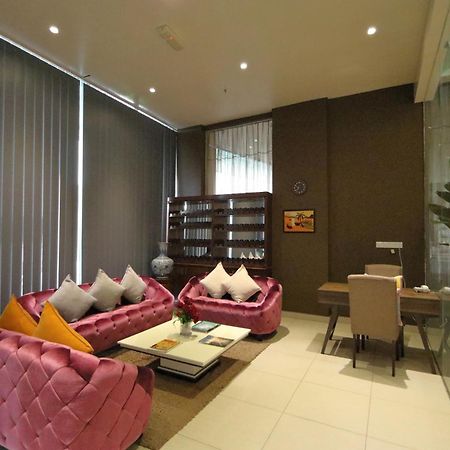The Guest Hotel & Spa Port Dickson Ngoại thất bức ảnh