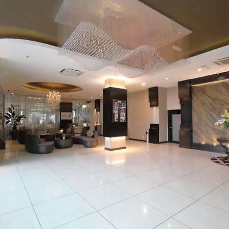 The Guest Hotel & Spa Port Dickson Ngoại thất bức ảnh