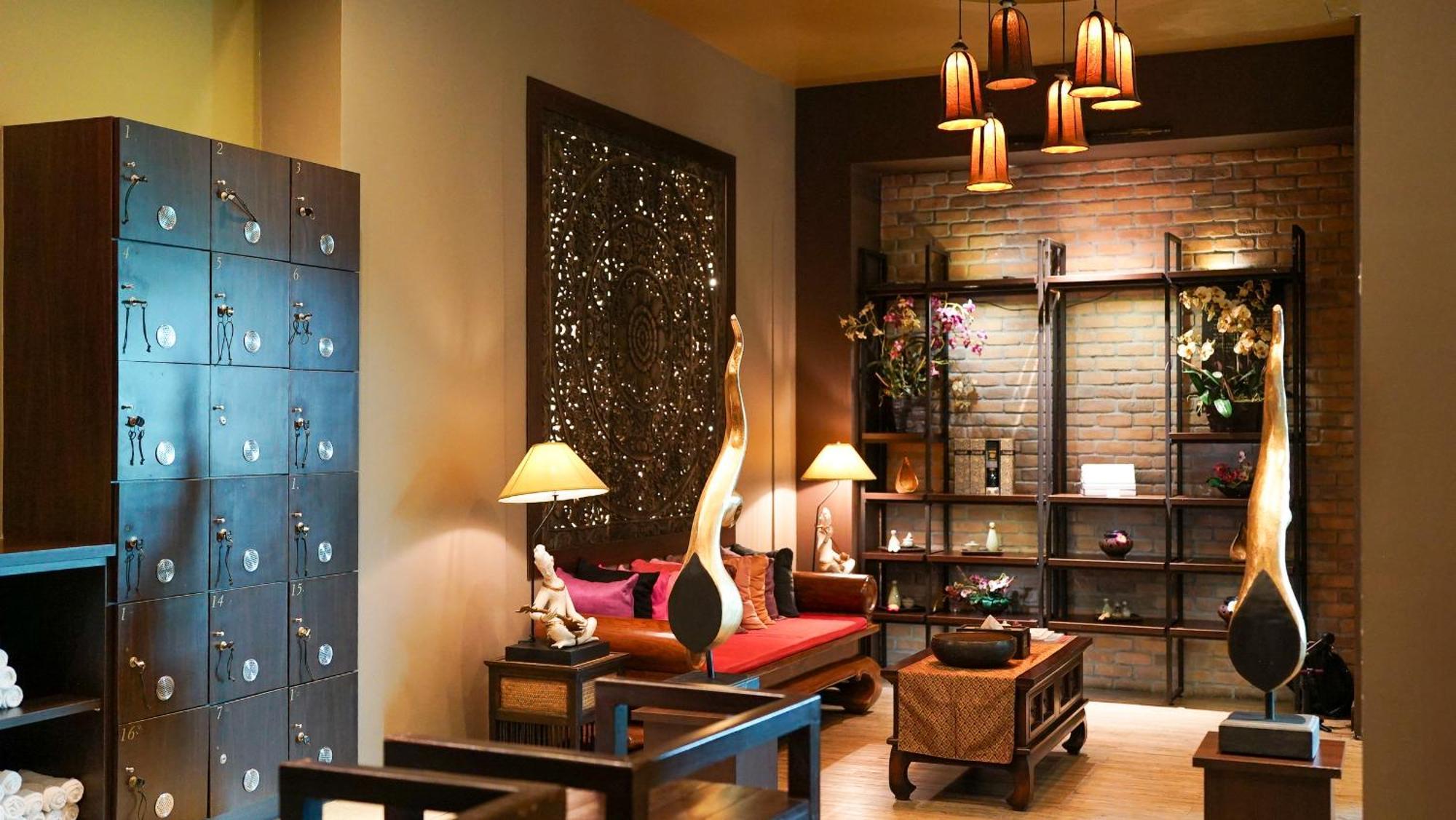 The Guest Hotel & Spa Port Dickson Ngoại thất bức ảnh