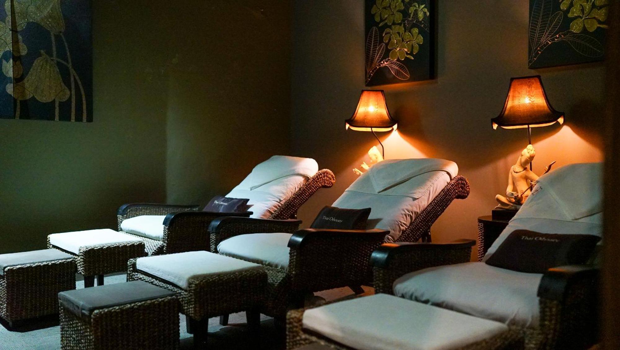 The Guest Hotel & Spa Port Dickson Ngoại thất bức ảnh