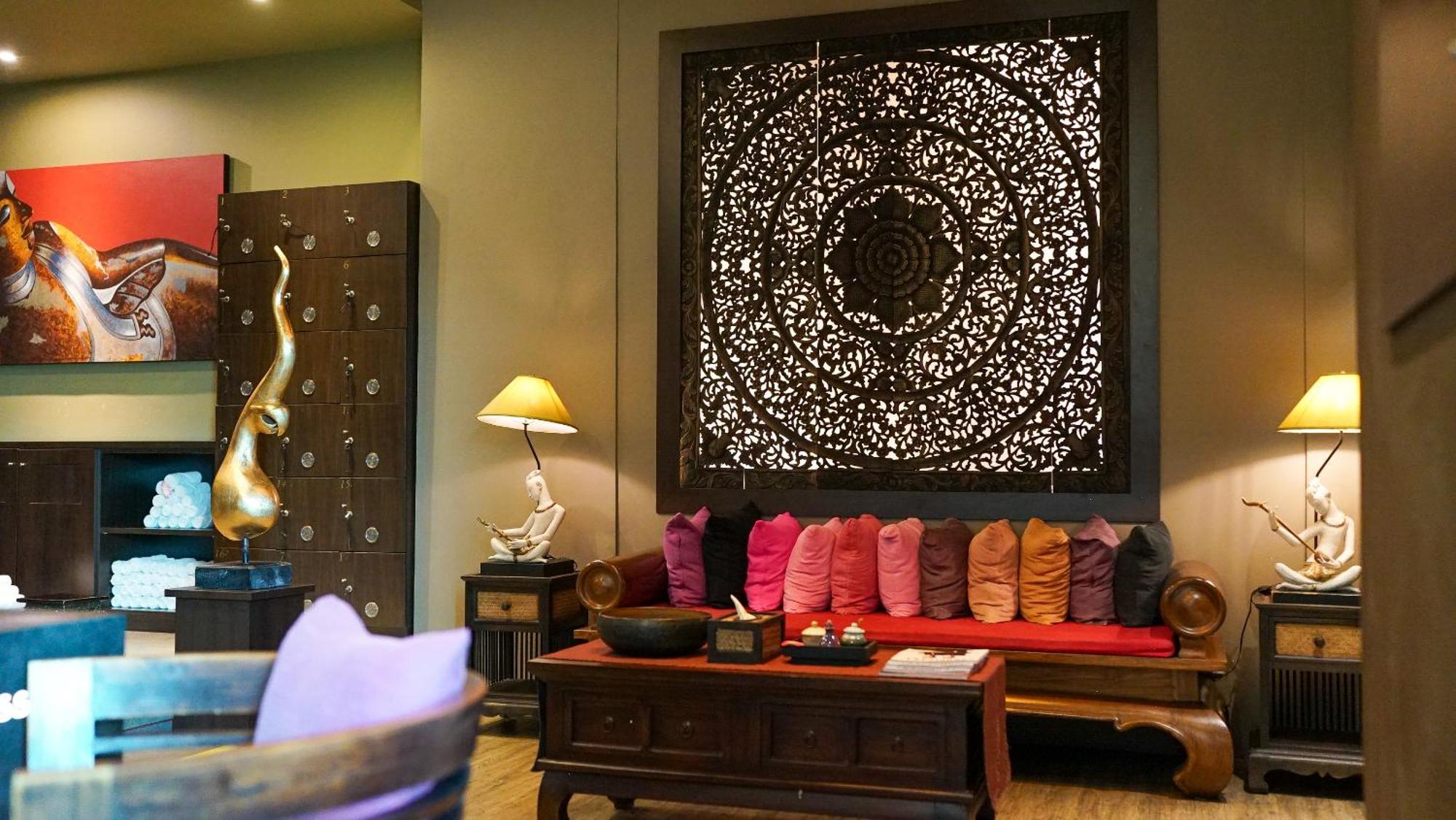 The Guest Hotel & Spa Port Dickson Ngoại thất bức ảnh