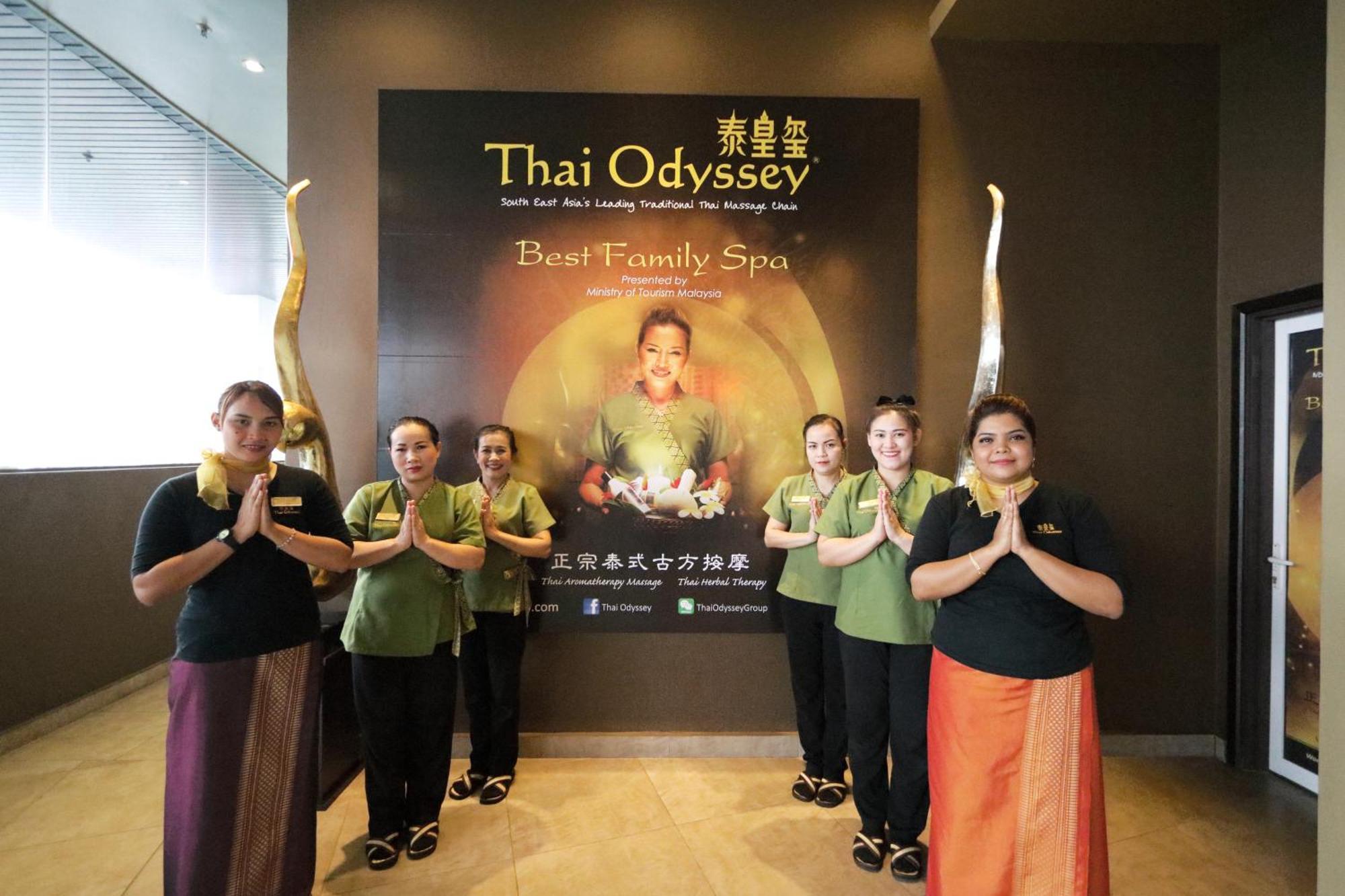 The Guest Hotel & Spa Port Dickson Ngoại thất bức ảnh