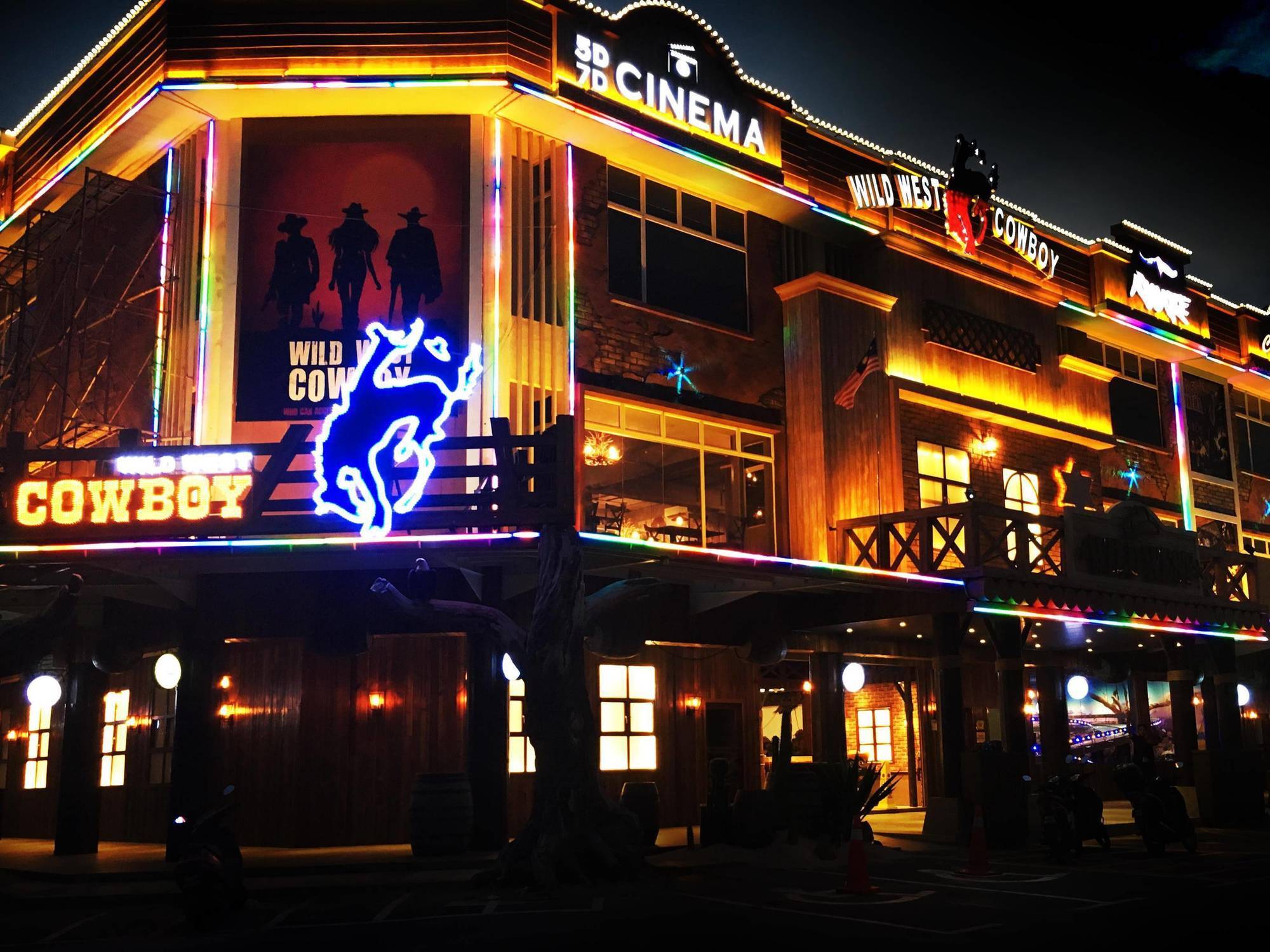The Guest Hotel & Spa Port Dickson Ngoại thất bức ảnh