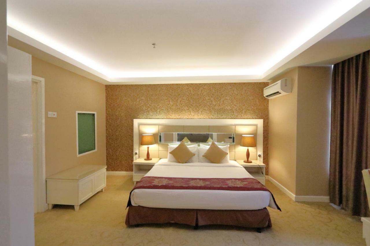 The Guest Hotel & Spa Port Dickson Ngoại thất bức ảnh