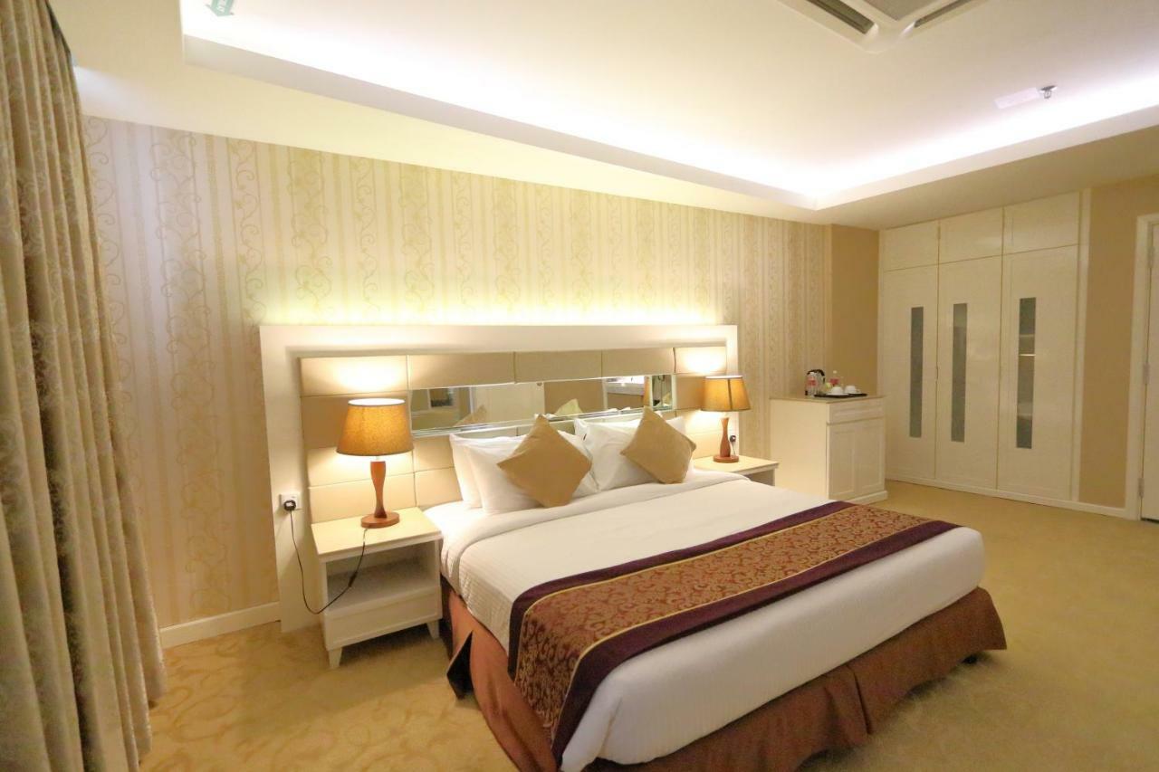 The Guest Hotel & Spa Port Dickson Ngoại thất bức ảnh