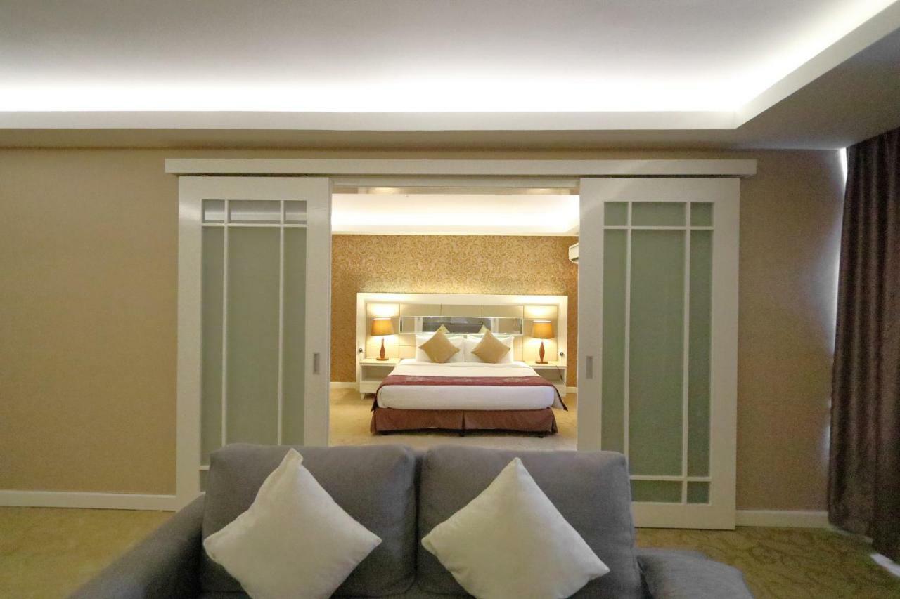 The Guest Hotel & Spa Port Dickson Ngoại thất bức ảnh